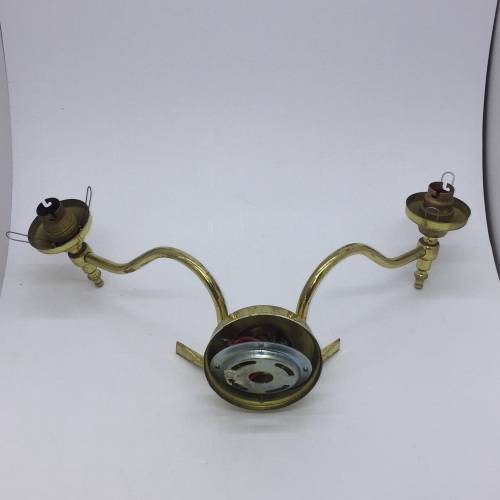 Brass Wall Mount Light Fittings