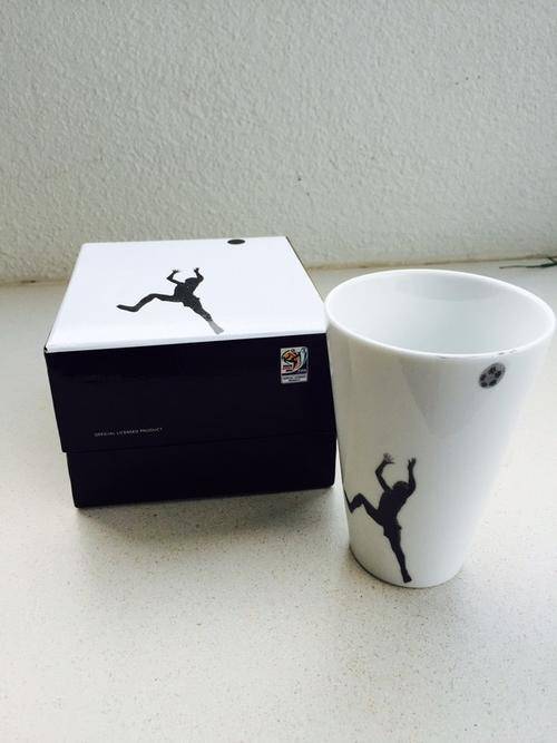 FIFA 2010 World Cup Coffee Mug