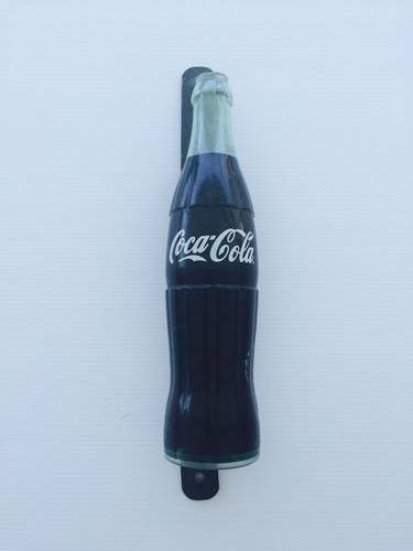 Coca Cola Fridge Handle