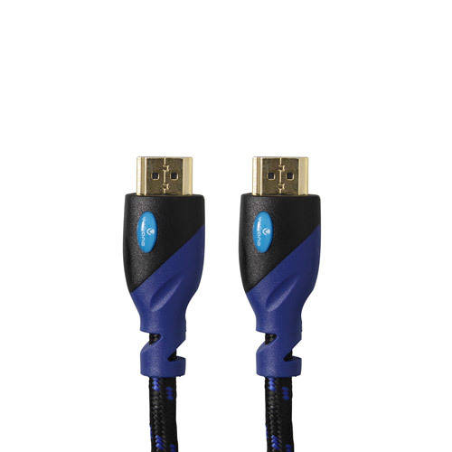 Volcano HDMI 2M Cable, 4K V2.0
