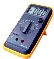 CAPACITANCE METER
