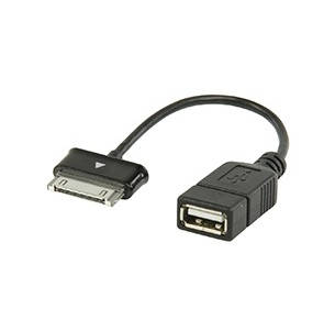 USB to 30Pin Cable Adaptor