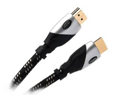 HDMI Ethernet 3D 4k Cable - 1.8M