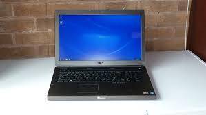 DELL PRECISION M6600 i7