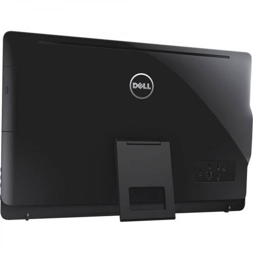 Dell Inspiron 24 AIO i5 6th generation