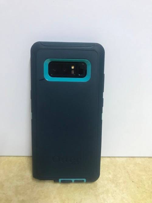 Samsung Galaxy Note 8