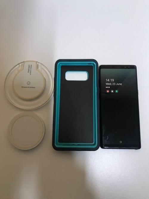 Samsung Galaxy Note 8