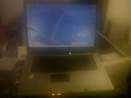 Acer TravelMate 4230