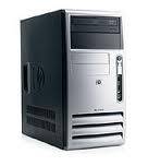 Hp Compaq DX6120 Desktop