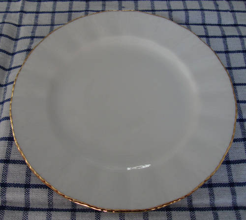 VINTAGE PARAGON 22 PIECE TEA SET