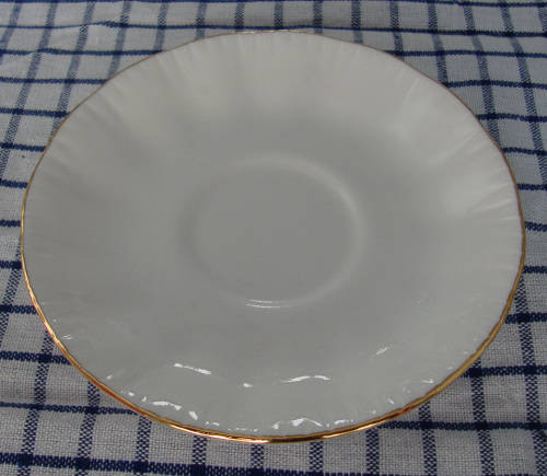 VINTAGE PARAGON 22 PIECE TEA SET
