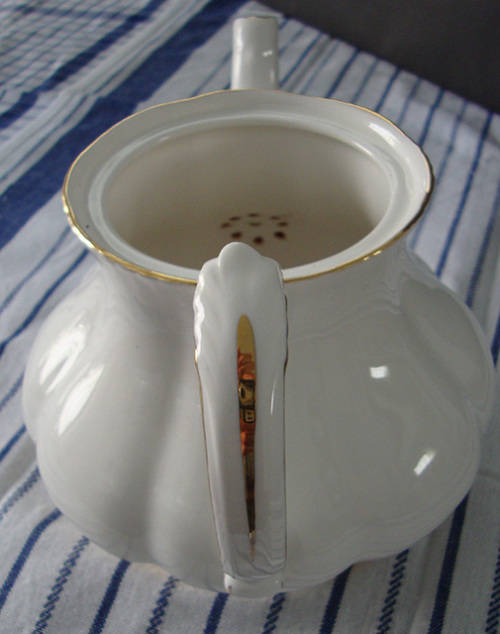 VINTAGE PARAGON 22 PIECE TEA SET