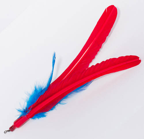 Cat toy - Da Bird refill