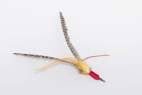 Cat toy - Da Bird refill