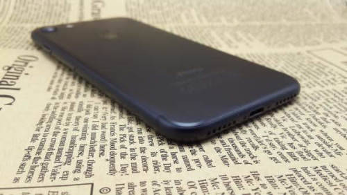 iPhone 7  32GB BLACK **For Sale**