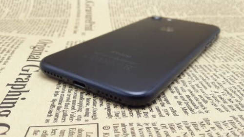 iPhone 7  32GB BLACK **For Sale**