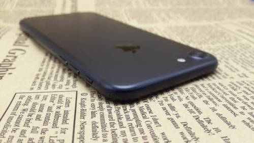 iPhone 7  32GB BLACK **For Sale**