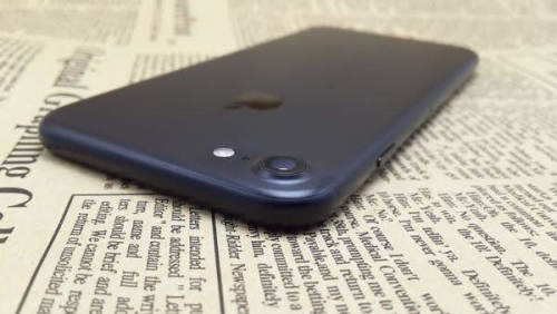 iPhone 7  32GB BLACK **For Sale**