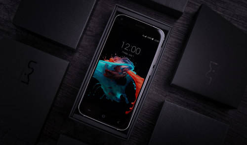 UMI LONDON NEW IN BOX