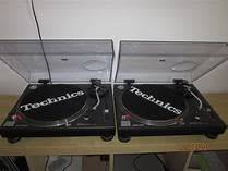 TECHNICS  SL-1210 Mk2