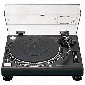 TECHNICS  SL-1210 Mk2