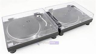 TECHNICS  SL-1210 Mk2