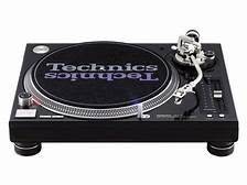 TECHNICS  SL-1210 Mk2