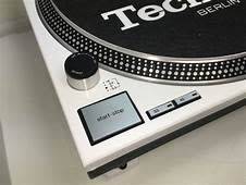 TECHNICS  SL-1210 Mk2