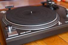 TECHNICS  SL-1210 Mk2