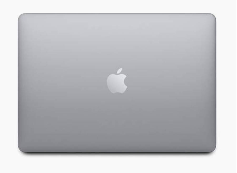 MacBook Air M1 256GB + free new protective case