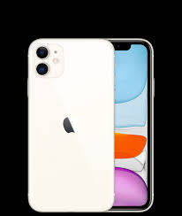 iPhone 11 - 256GB !! - screen damaged - fix 'n go (Worth R14699) a real beauty.