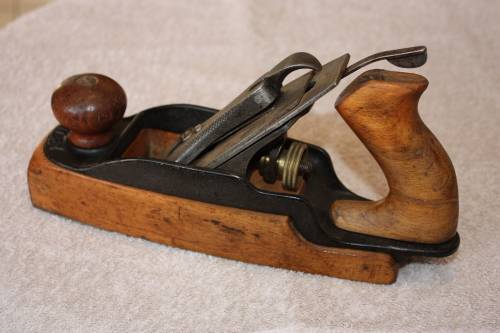 Stanley No. 35 Transitional Plane