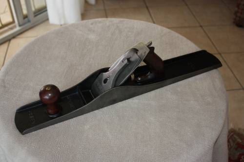 Stanley (Sweetheart) No. 7 Jointer Plane