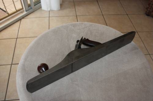 Stanley (Sweetheart) No. 7 Jointer Plane