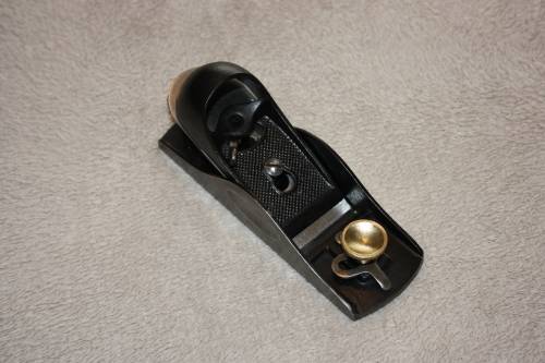 Scares Stanley No 6 1/2 low angle block plane