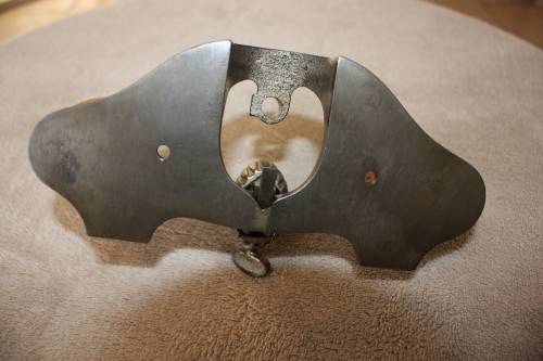 Stanley No. 71 Router Plane