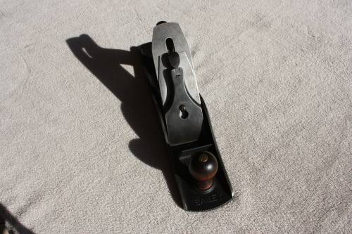 Stanley no. 5 1/2 Jack Plane
