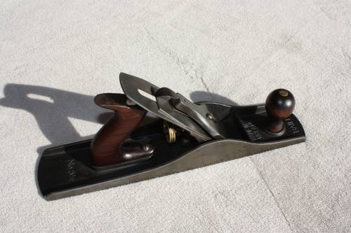 Stanley no. 5 1/2 Jack Plane