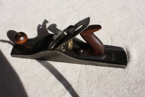 Stanley no. 5 1/2 Jack Plane