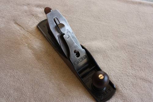 Stanley No. 5 Jack Plane - USA