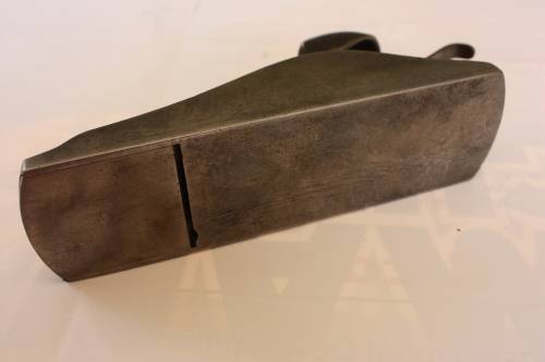 Small Stanley Low Angle Block Plane no. 9 1/2