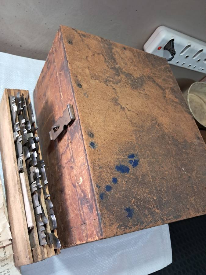 Stanley No. 55 Combination Plane