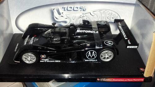 cadillac lmp le mans