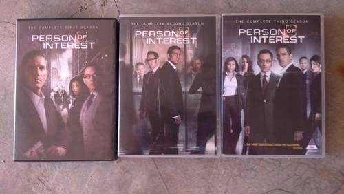 person of interest