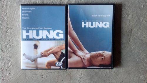 hung