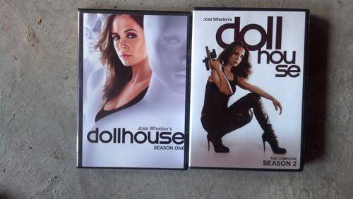 dollhouse