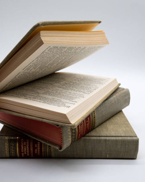 The Complete Works 3 Volumes (The Comedies, the Histories and the Tragedies)
