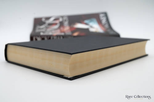 Even Money by Dick Francis (Signed Copy)