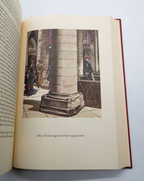 The Ambassadors by Henry James