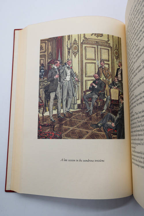 The Ambassadors by Henry James